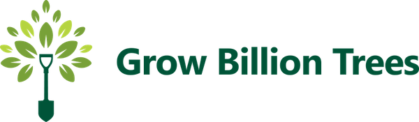 Grow Billion Trees